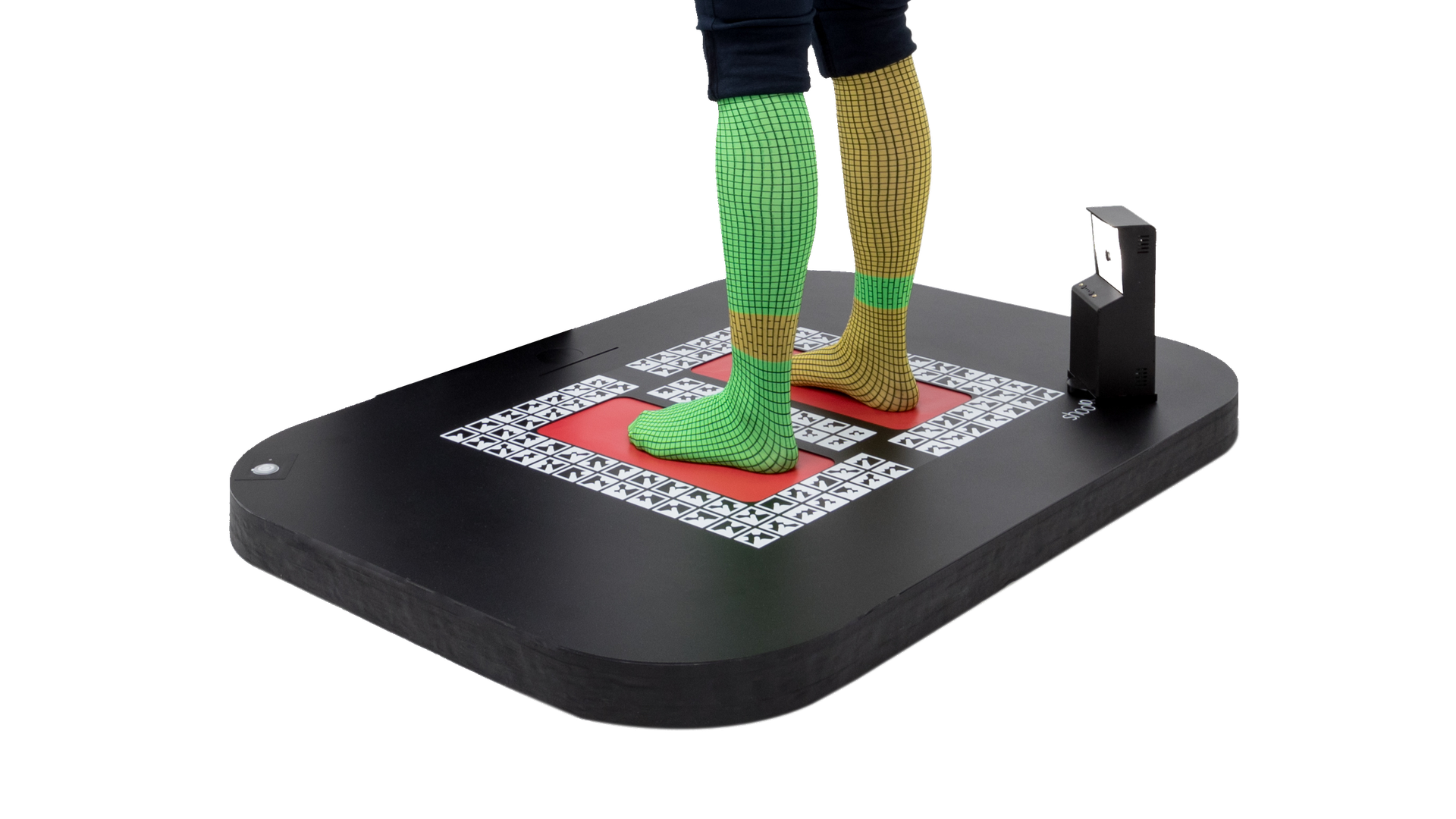 Feetbox3D