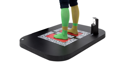 Feetbox3D